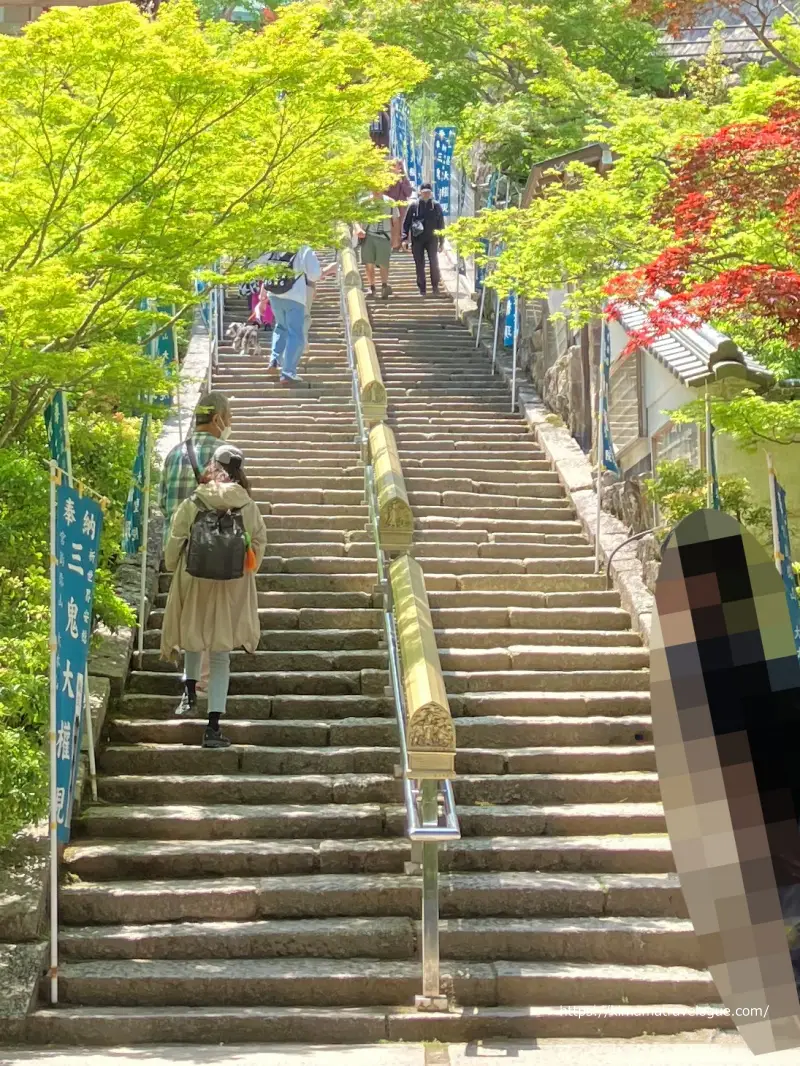 広島05　大聖院(9)大般若経筒