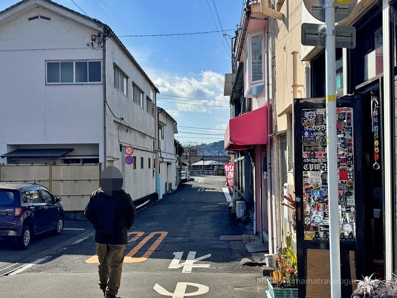 富士山世界遺産センター01　道中s