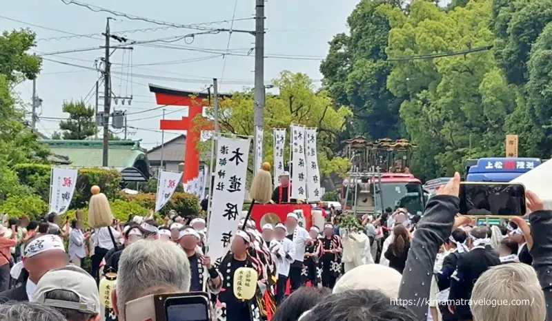 御神木トラック1