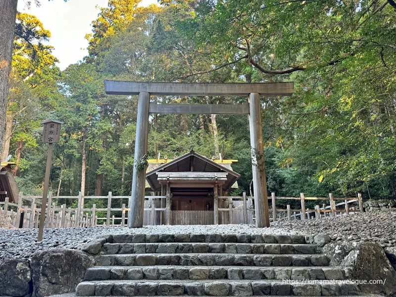 瀧原宮