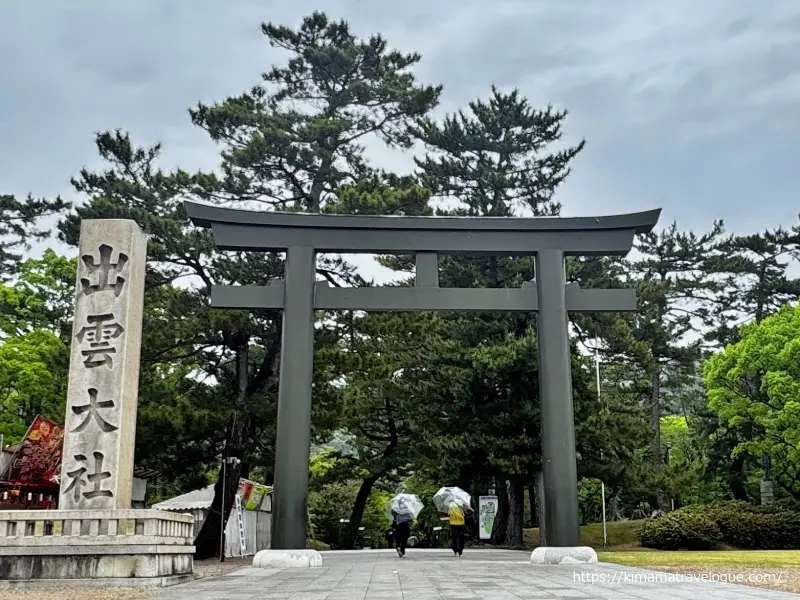 出雲大社01-2