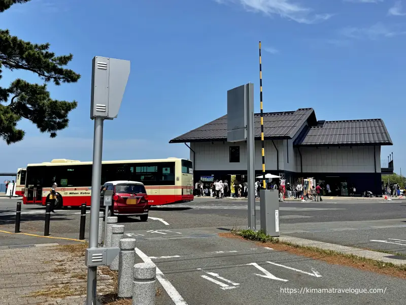 鳥取砂丘 りふと